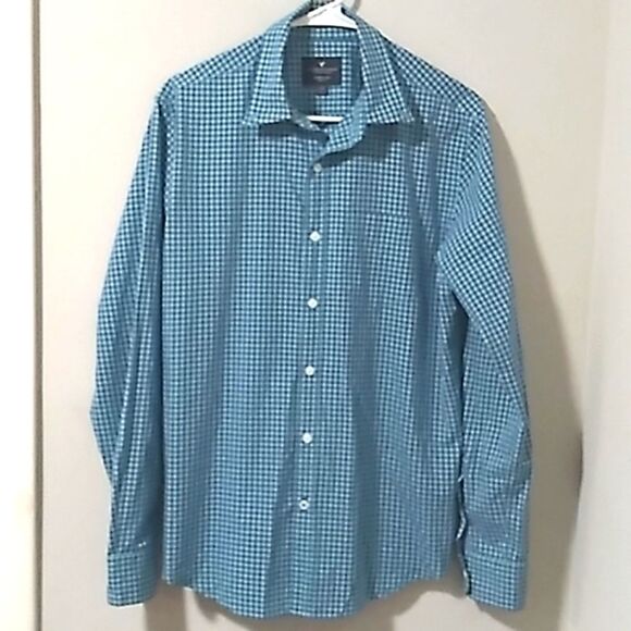 American Eagle Outfitters Other - American Eagle Seriously Soft Classic Fit Shirt..